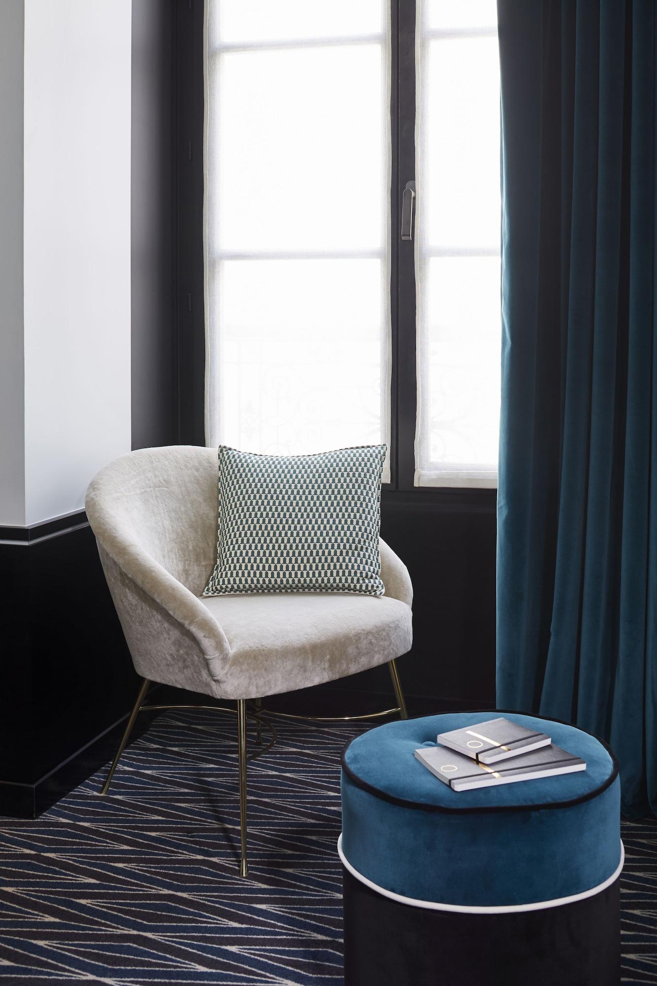 Hotel Le Roch & 5*