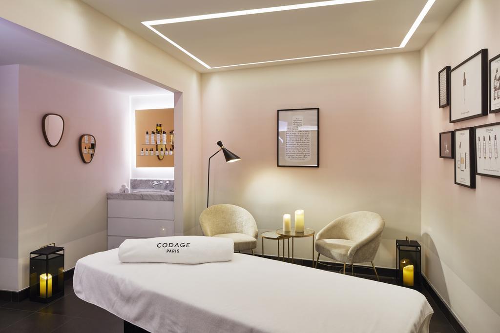 Hotel Le Roch &