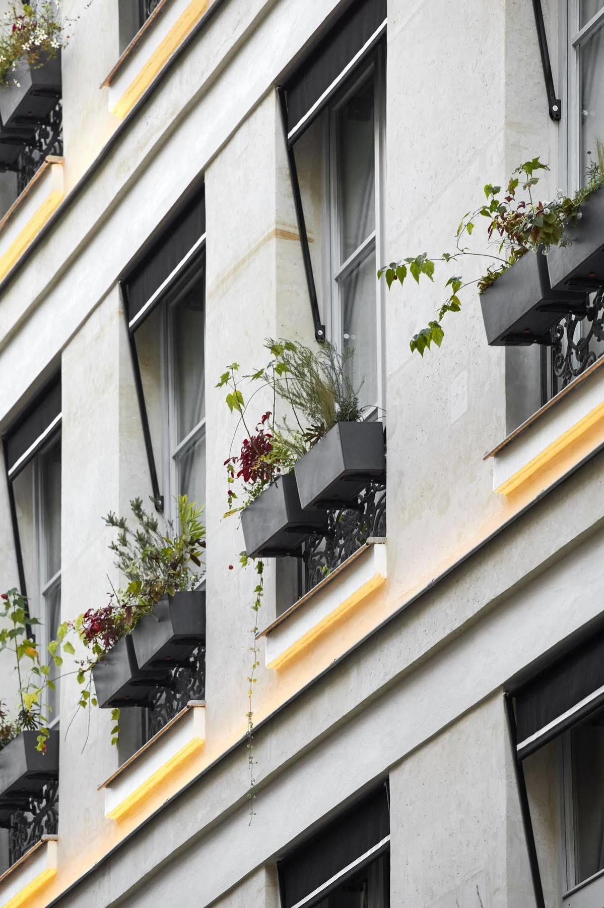 Le Roch & Hotel