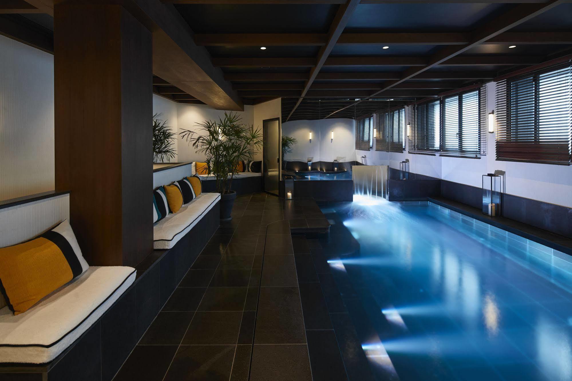 Le Roch &
